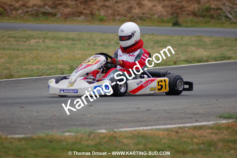 18/07/2010 : Défi France 2010 à Layrac (photos Thomas Drouet) 2010 — karting