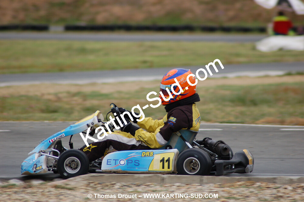 18/07/2010 : Défi France 2010 à Layrac (photos Thomas Drouet) 2010 — karting