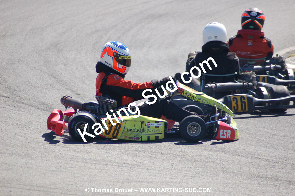 18/07/2010 : Défi France 2010 à Layrac (photos Thomas Drouet) 2010 — karting
