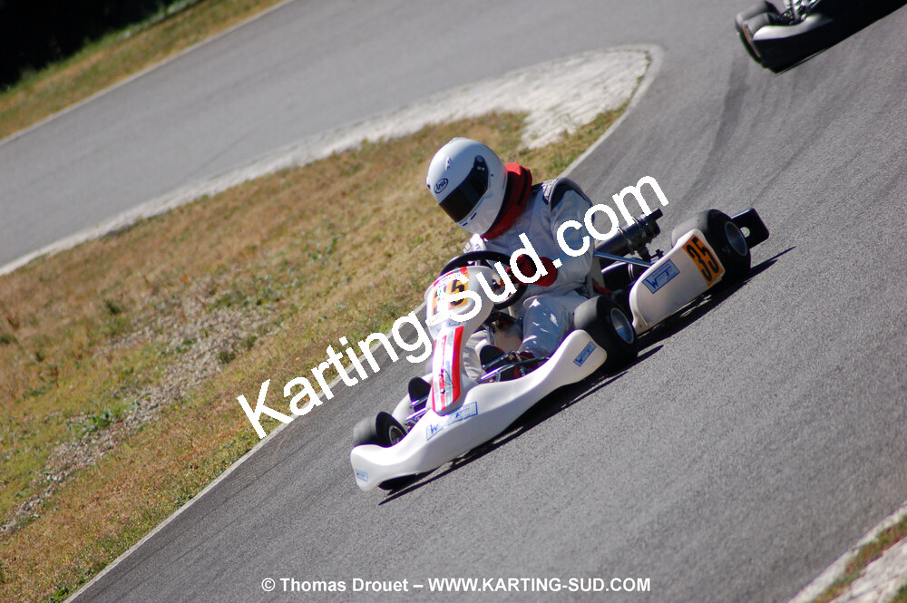 18/07/2010 : Défi France 2010 à Layrac (photos Thomas Drouet) 2010 — karting