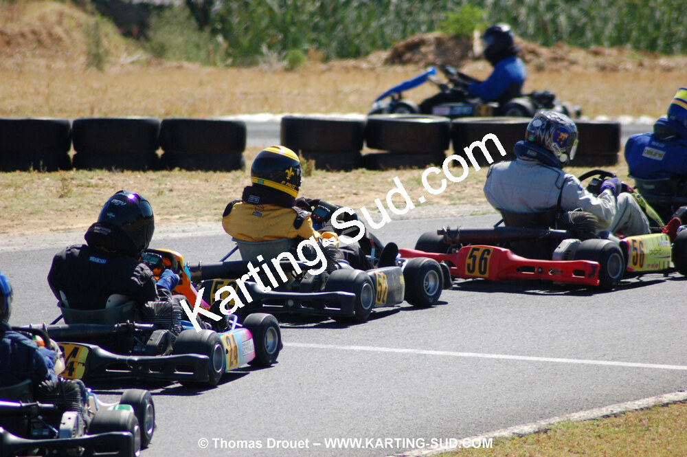 18/07/2010 : Défi France 2010 à Layrac (photos Thomas Drouet) 2010 — karting
