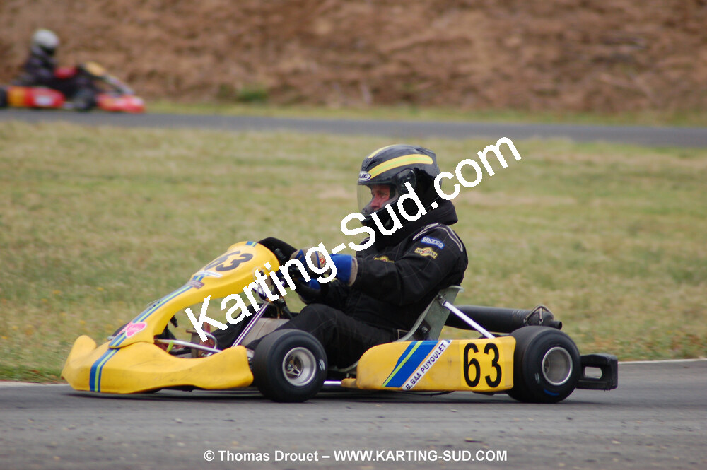 18/07/2010 : Défi France 2010 à Layrac (photos Thomas Drouet) 2010 — karting