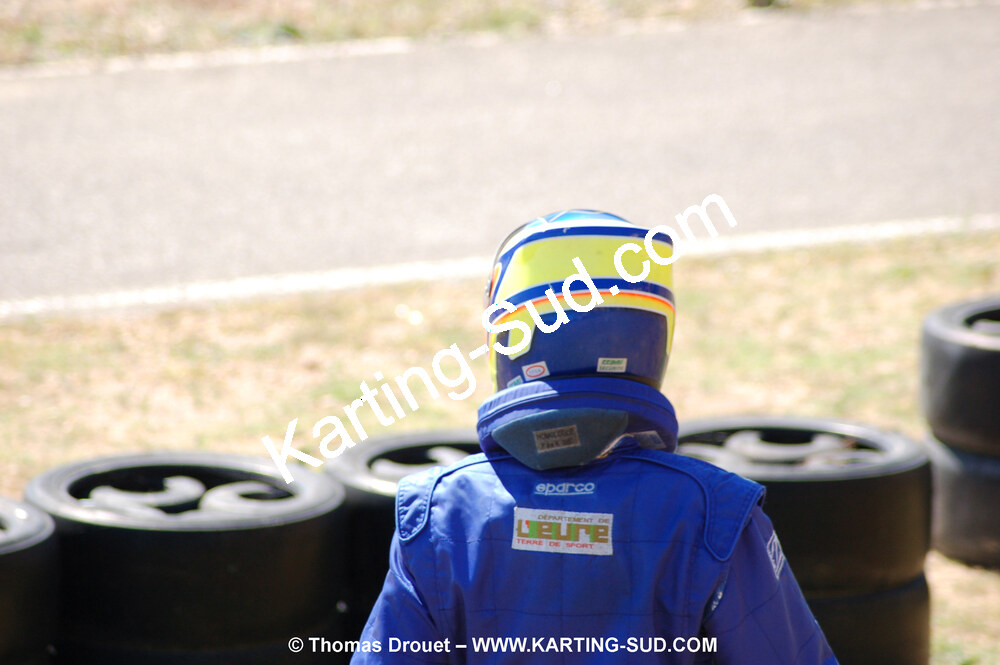 18/07/2010 : Défi France 2010 à Layrac (photos Thomas Drouet) 2010 — karting