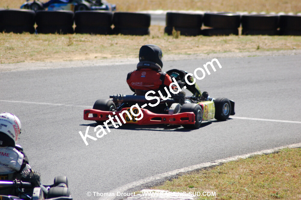 18/07/2010 : Défi France 2010 à Layrac (photos Thomas Drouet) 2010 — karting