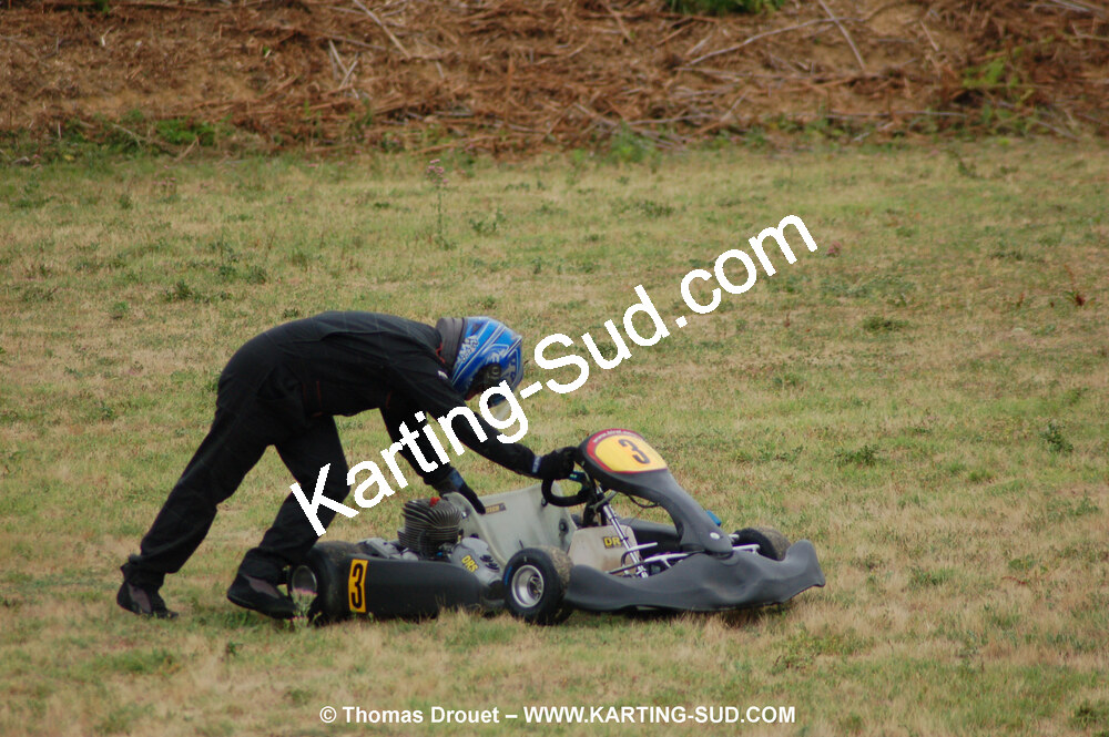 18/07/2010 : Défi France 2010 à Layrac (photos Thomas Drouet) 2010 — karting