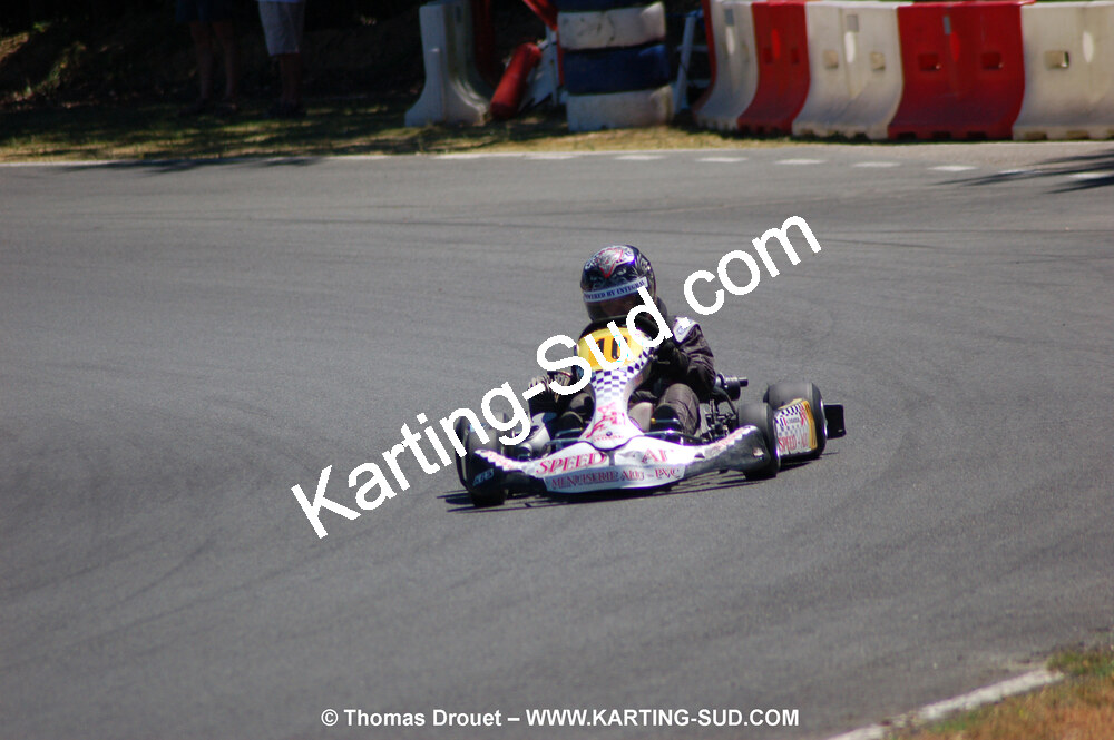 18/07/2010 : Défi France 2010 à Layrac (photos Thomas Drouet) 2010 — karting