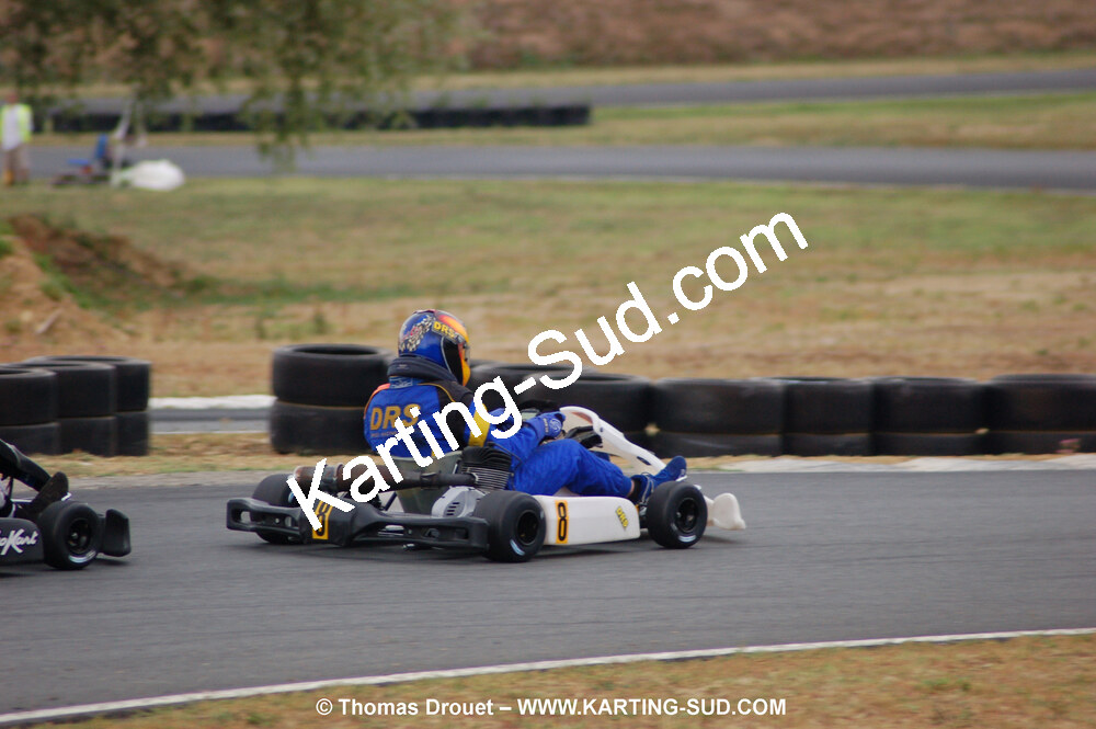 18/07/2010 : Défi France 2010 à Layrac (photos Thomas Drouet) 2010 — karting