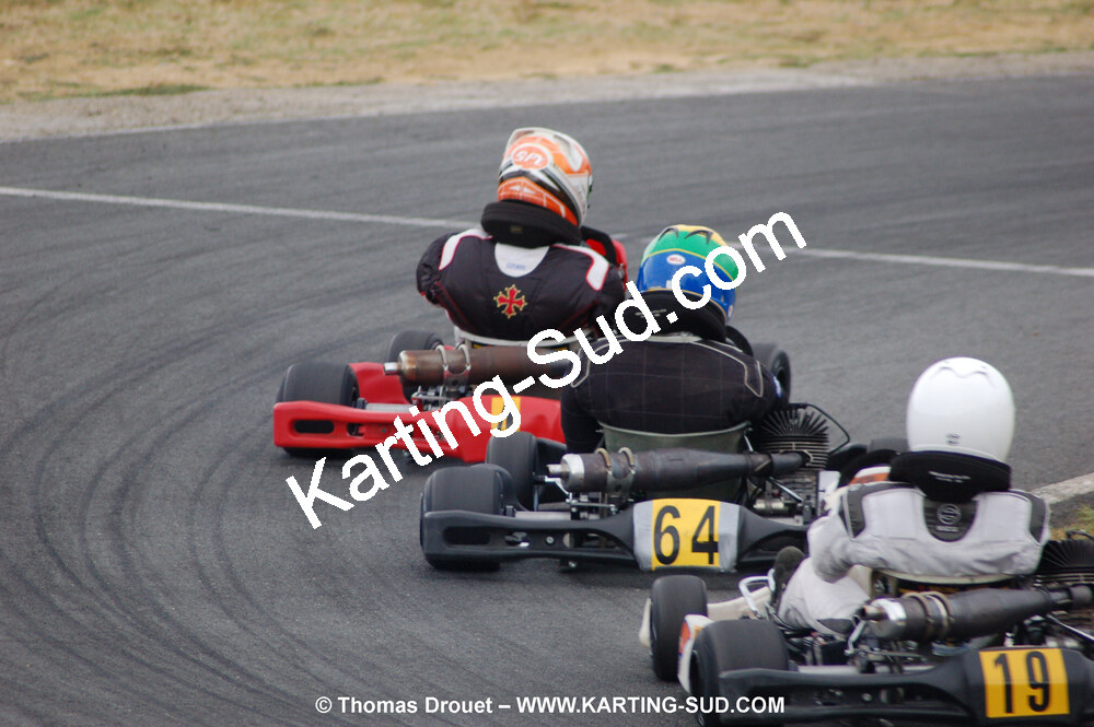18/07/2010 : Défi France 2010 à Layrac (photos Thomas Drouet) 2010 — karting