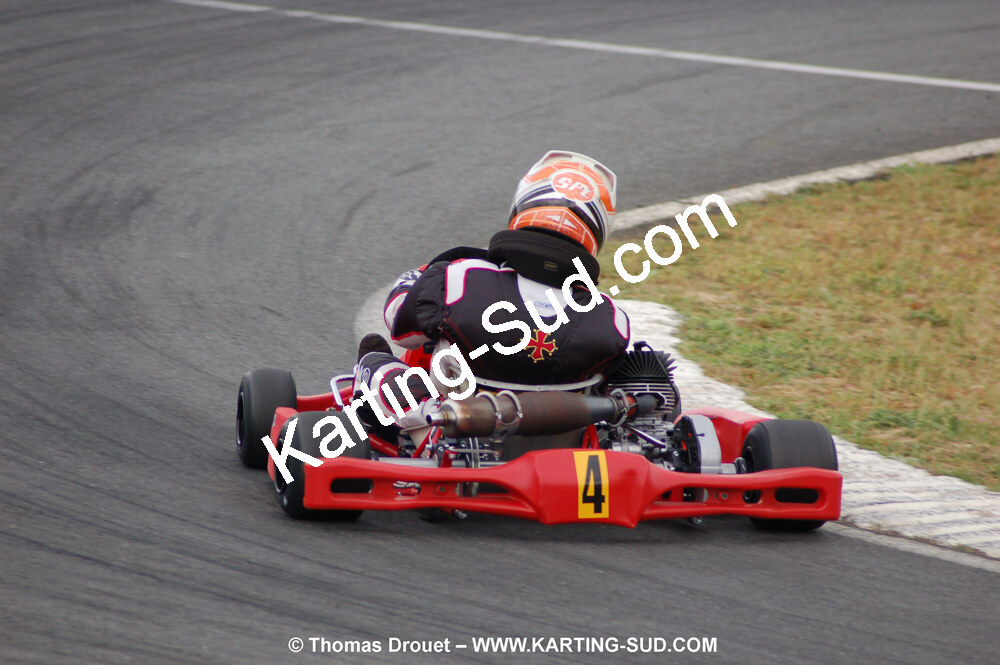 18/07/2010 : Défi France 2010 à Layrac (photos Thomas Drouet) 2010 — karting