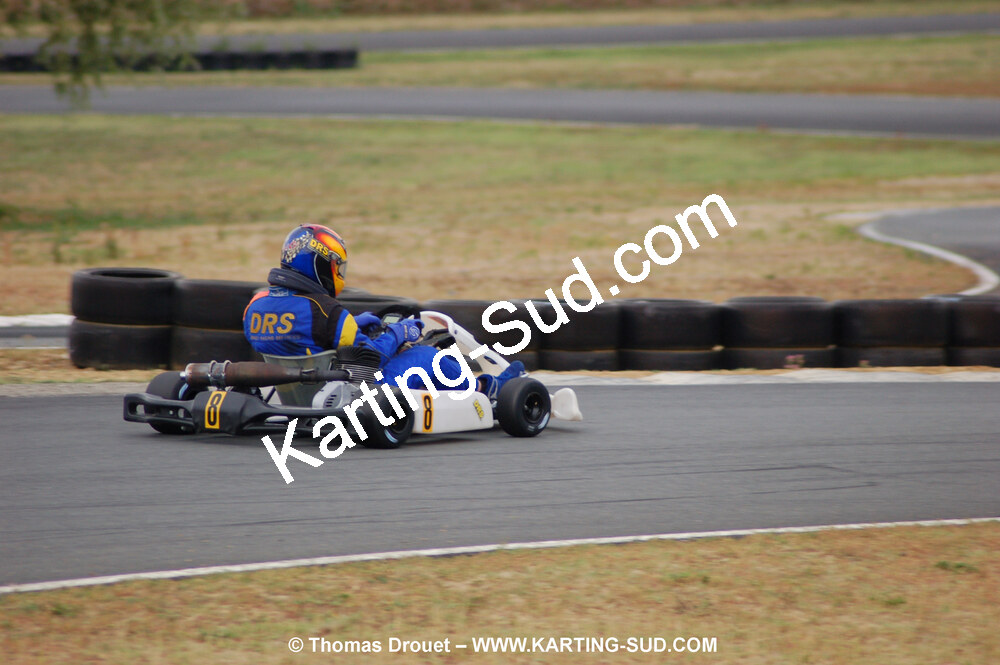 18/07/2010 : Défi France 2010 à Layrac (photos Thomas Drouet) 2010 — karting
