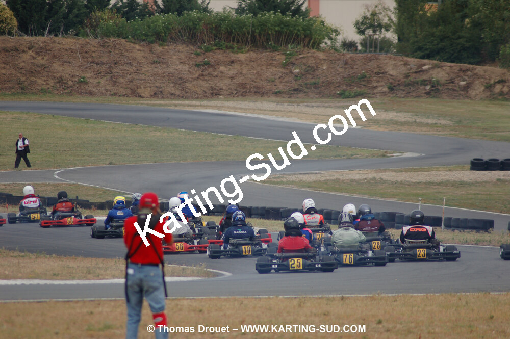 18/07/2010 : Défi France 2010 à Layrac (photos Thomas Drouet) 2010 — karting