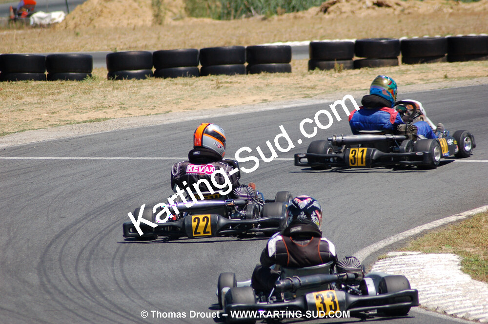 18/07/2010 : Défi France 2010 à Layrac (photos Thomas Drouet) 2010 — karting