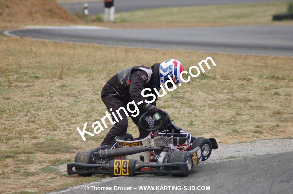 18/07/2010 : Défi France 2010 à Layrac (photos Thomas Drouet) 2010 — karting