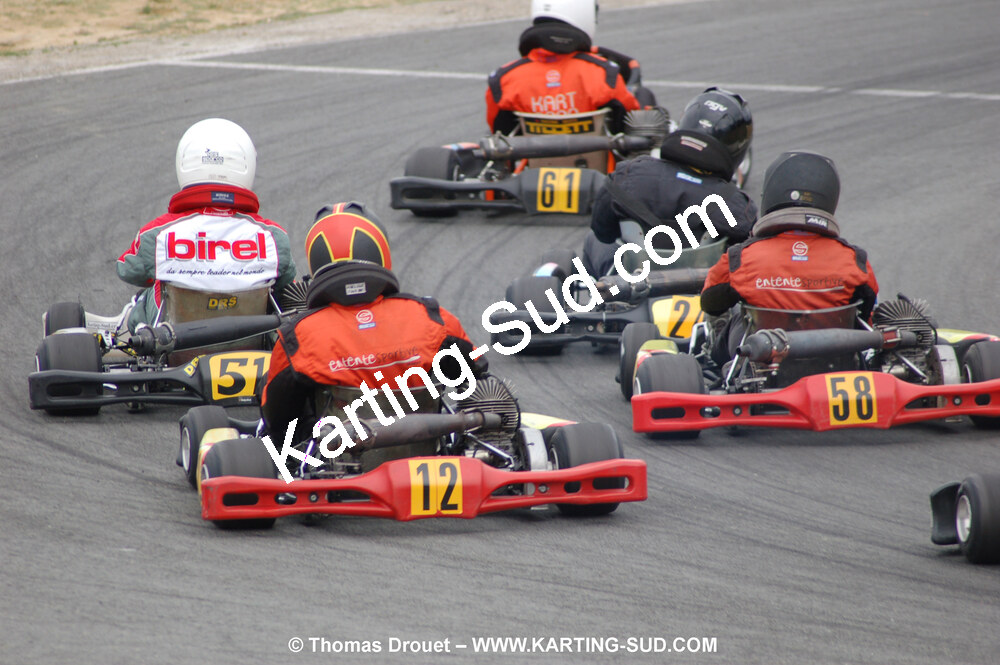 18/07/2010 : Défi France 2010 à Layrac (photos Thomas Drouet) 2010 — karting