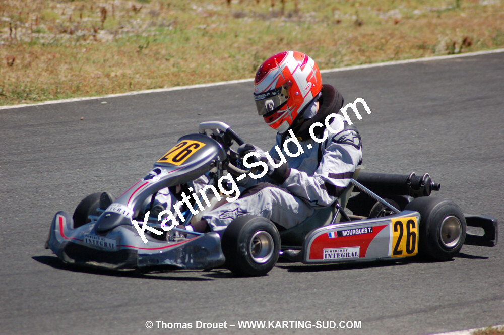 18/07/2010 : Défi France 2010 à Layrac (photos Thomas Drouet) 2010 — karting