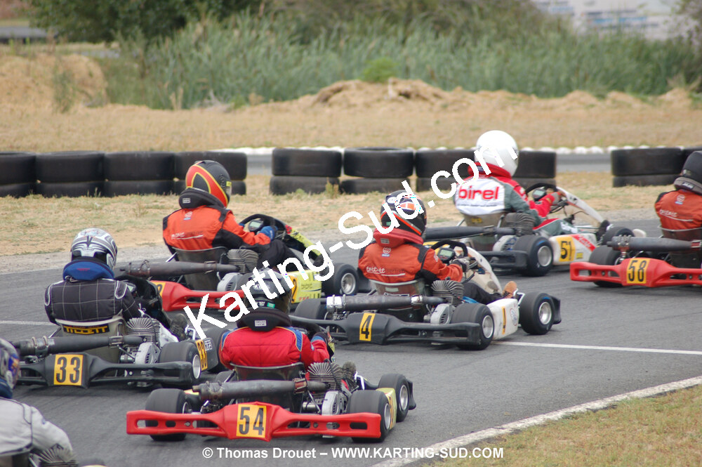 18/07/2010 : Défi France 2010 à Layrac (photos Thomas Drouet) 2010 — karting
