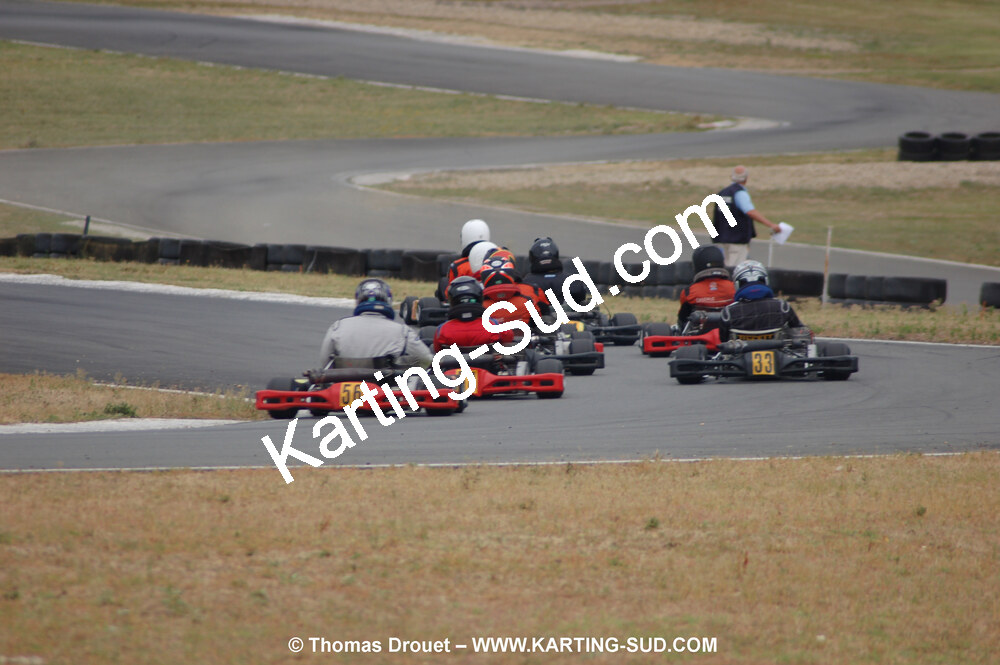 18/07/2010 : Défi France 2010 à Layrac (photos Thomas Drouet) 2010 — karting