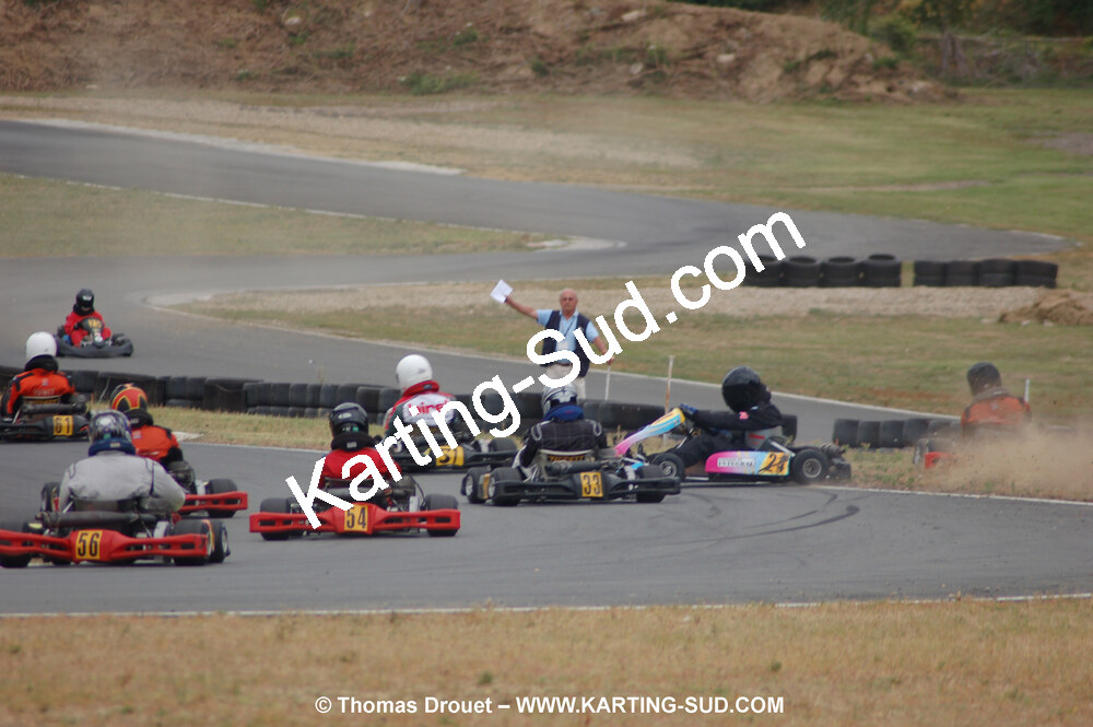 18/07/2010 : Défi France 2010 à Layrac (photos Thomas Drouet) 2010 — karting