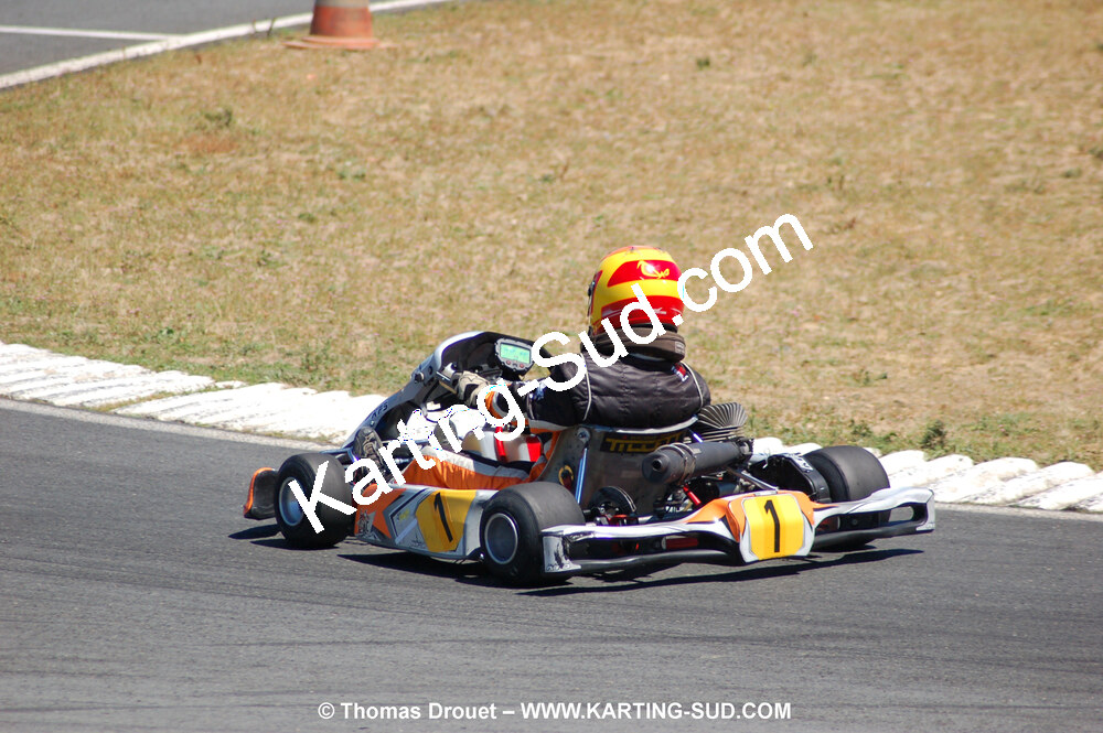18/07/2010 : Défi France 2010 à Layrac (photos Thomas Drouet) 2010 — karting
