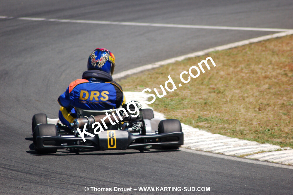18/07/2010 : Défi France 2010 à Layrac (photos Thomas Drouet) 2010 — karting