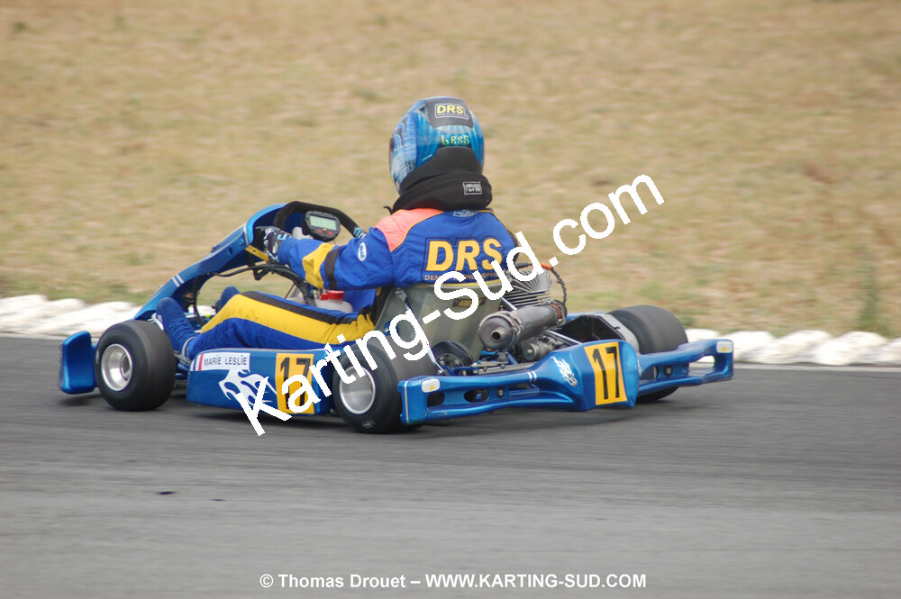 18/07/2010 : Défi France 2010 à Layrac (photos Thomas Drouet) 2010 — karting