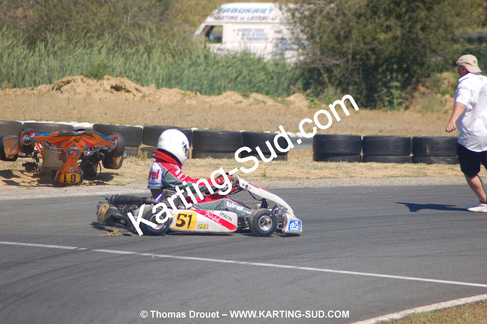 18/07/2010 : Défi France 2010 à Layrac (photos Thomas Drouet) 2010 — karting