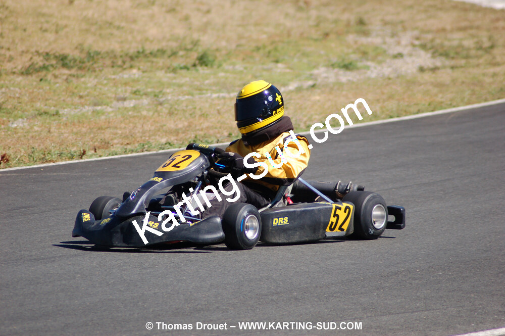18/07/2010 : Défi France 2010 à Layrac (photos Thomas Drouet) 2010 — karting
