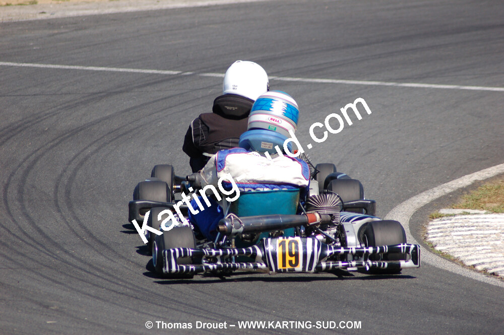 18/07/2010 : Défi France 2010 à Layrac (photos Thomas Drouet) 2010 — karting