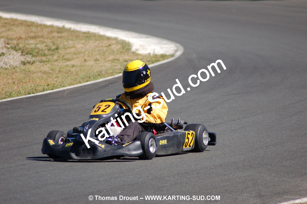18/07/2010 : Défi France 2010 à Layrac (photos Thomas Drouet) 2010 — karting
