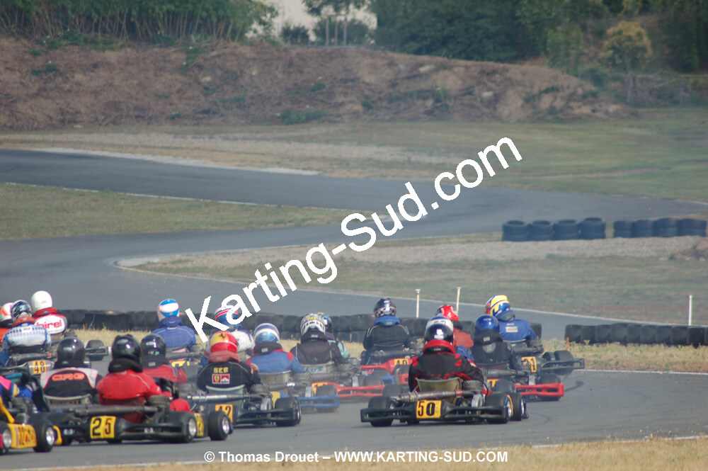 18/07/2010 : Défi France 2010 à Layrac (photos Thomas Drouet) 2010 — karting