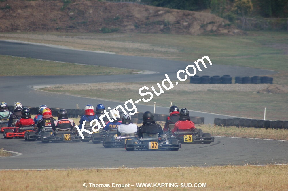 18/07/2010 : Défi France 2010 à Layrac (photos Thomas Drouet) 2010 — karting