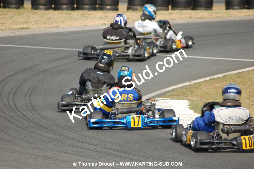 18/07/2010 : Défi France 2010 à Layrac (photos Thomas Drouet) 2010 — karting