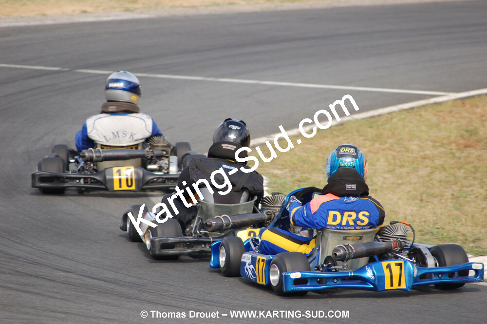 18/07/2010 : Défi France 2010 à Layrac (photos Thomas Drouet) 2010 — karting