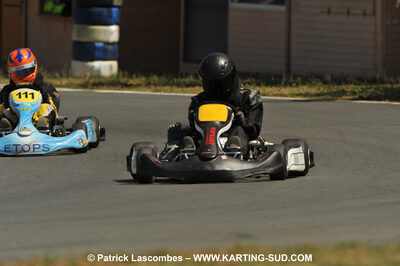 18/07/2010 : Défi France 2010 à Layrac (photos Patrick Lascombes) 2010 — karting