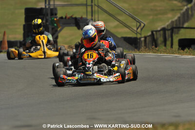 18/07/2010 : Défi France 2010 à Layrac (photos Patrick Lascombes) 2010 — karting