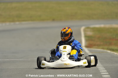 18/07/2010 : Défi France 2010 à Layrac (photos Patrick Lascombes) 2010 — karting