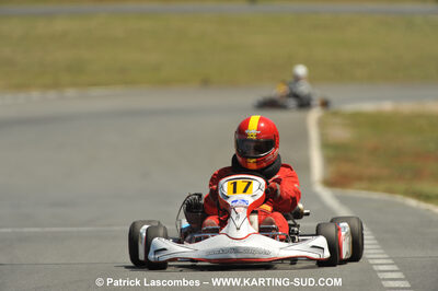 18/07/2010 : Défi France 2010 à Layrac (photos Patrick Lascombes) 2010 — karting
