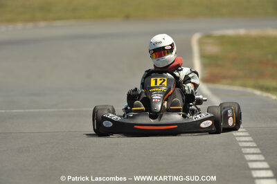 18/07/2010 : Défi France 2010 à Layrac (photos Patrick Lascombes) 2010 — karting