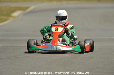 18/07/2010 : Défi France 2010 à Layrac (photos Patrick Lascombes) 2010 — karting