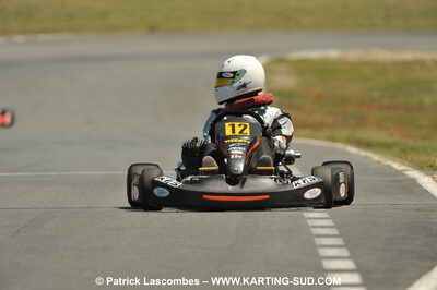 18/07/2010 : Défi France 2010 à Layrac (photos Patrick Lascombes) 2010 — karting