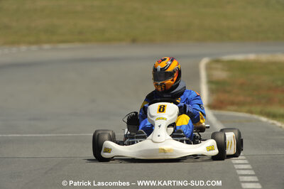 18/07/2010 : Défi France 2010 à Layrac (photos Patrick Lascombes) 2010 — karting