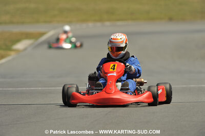 18/07/2010 : Défi France 2010 à Layrac (photos Patrick Lascombes) 2010 — karting