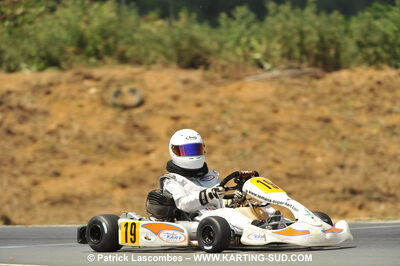 18/07/2010 : Défi France 2010 à Layrac (photos Patrick Lascombes) 2010 — karting