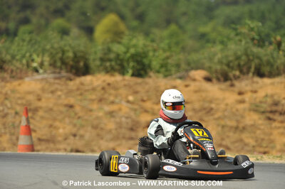 18/07/2010 : Défi France 2010 à Layrac (photos Patrick Lascombes) 2010 — karting