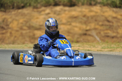 18/07/2010 : Défi France 2010 à Layrac (photos Patrick Lascombes) 2010 — karting