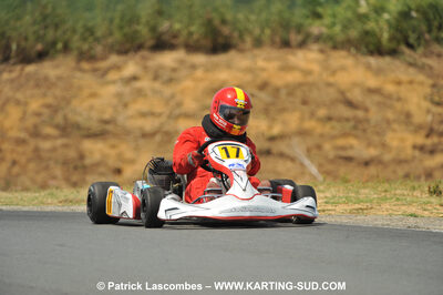 18/07/2010 : Défi France 2010 à Layrac (photos Patrick Lascombes) 2010 — karting