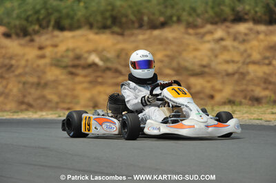 18/07/2010 : Défi France 2010 à Layrac (photos Patrick Lascombes) 2010 — karting
