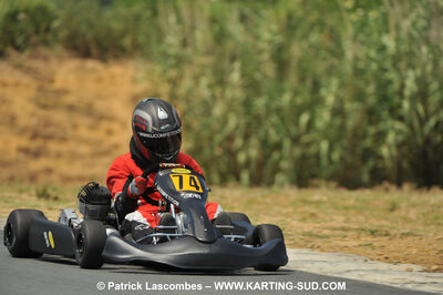 18/07/2010 : Défi France 2010 à Layrac (photos Patrick Lascombes) 2010 — karting