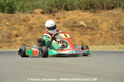 18/07/2010 : Défi France 2010 à Layrac (photos Patrick Lascombes) 2010 — karting