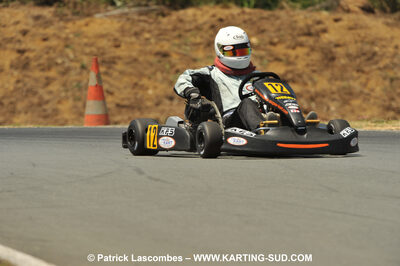 18/07/2010 : Défi France 2010 à Layrac (photos Patrick Lascombes) 2010 — karting